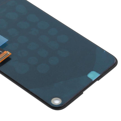Google Pixel 4a (G025J) Screen Replacement