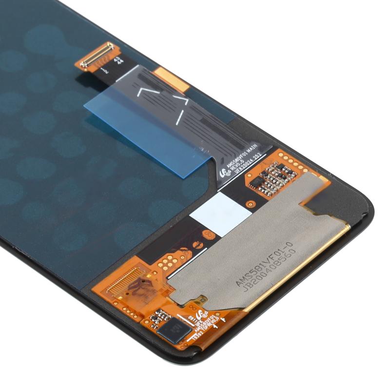Google Pixel 4a (G025J) Screen Replacement