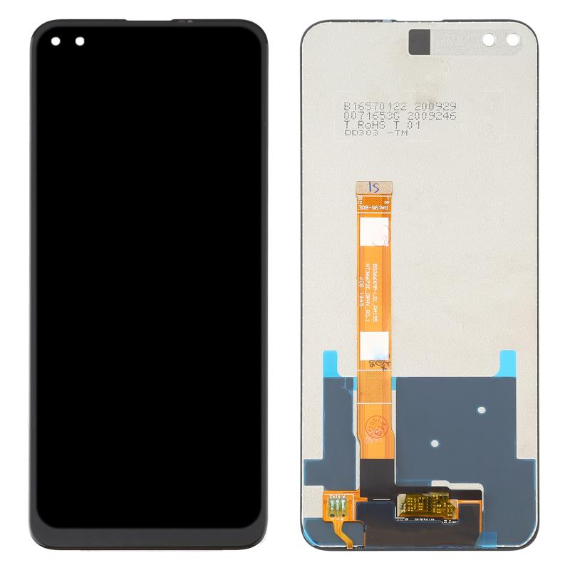 Realme X50 5G (RMX2051 / RMX2025 / RMX2144) Screen Replacement