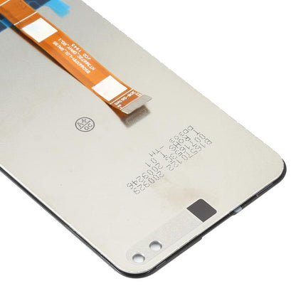 Realme X50 5G (RMX2051 / RMX2025 / RMX2144) Screen Replacement