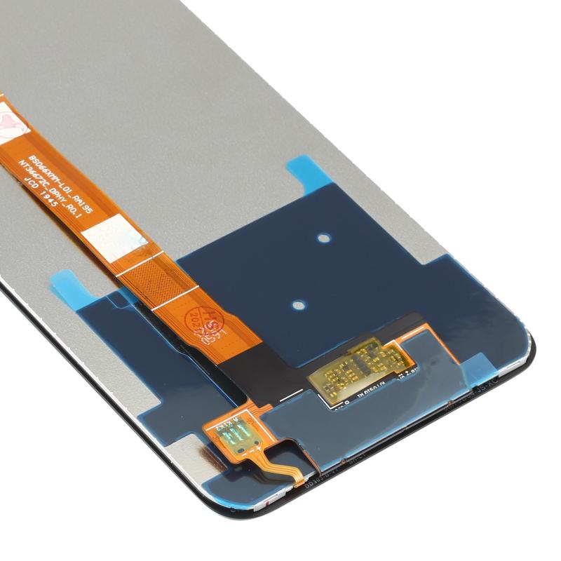 Realme X50 5G (RMX2051 / RMX2025 / RMX2144) Screen Replacement