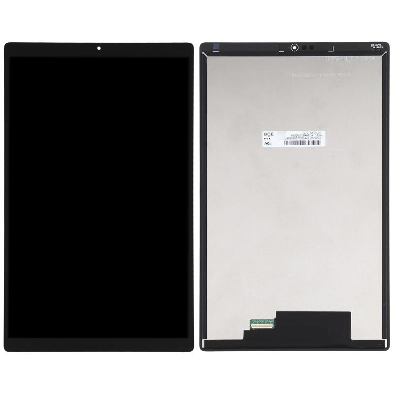 Lenovo Tab M10 HD (2nd Gen) (TB-X306 / TB-X306F) Screen & Digitiser Assembly (Black)