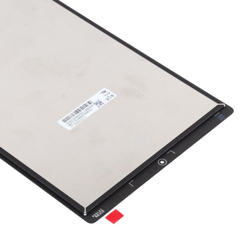 Lenovo Tab M10 HD (2nd Gen) (TB-X306 / TB-X306F) Screen & Digitiser Assembly (Black)