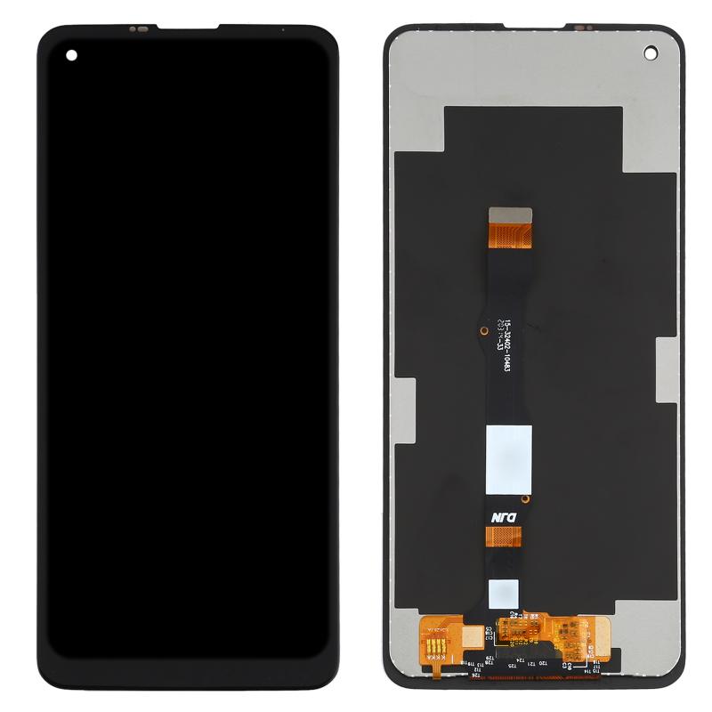 Motorola Moto G Power (2021) TFT LCD Screen Replacement