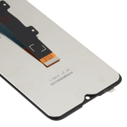 TFT LCD Screen for Motorola Moto E7 with Digitizer Full Assembly
