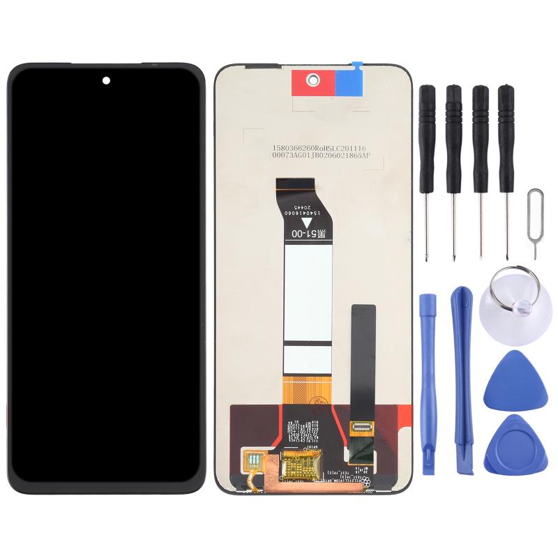 Xiaomi Redmi Note 10 5G / Note 10T 5G / Note 11SE & Poco M3 Pro 5G IPS LCD Screen Replacement