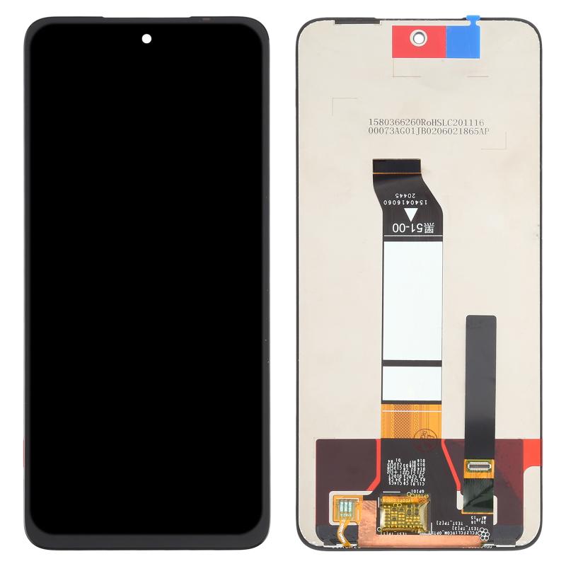 Xiaomi Redmi Note 10 5G / Note 10T 5G / Note 11SE & Poco M3 Pro 5G IPS LCD Screen Replacement