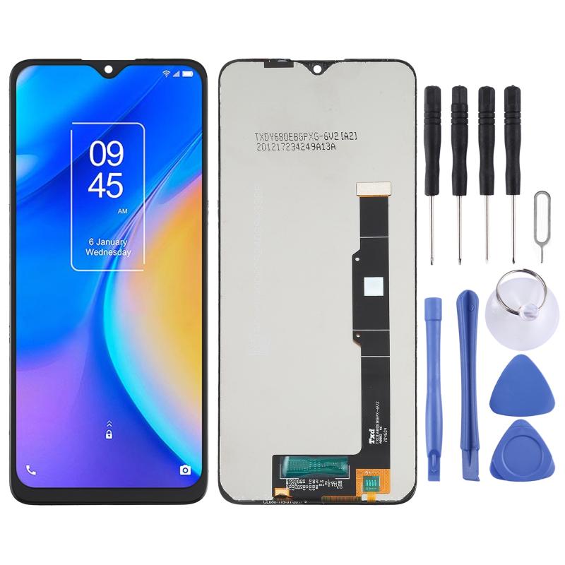 TCL 20 SE (T761H) TFT LCD Screen Replacement