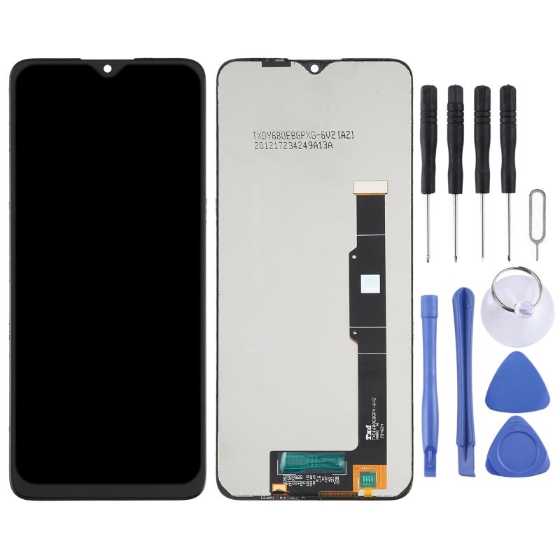 TCL 20 SE (T761H) TFT LCD Screen Replacement