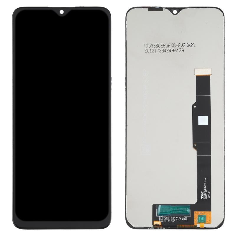 TCL 20 SE (T761H) TFT LCD Screen Replacement