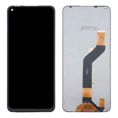 Infinix Note 7 (X690 / X690B) Screen Replacement