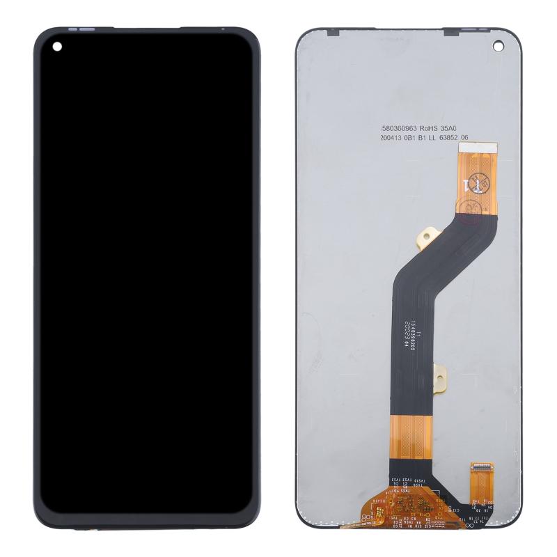 Infinix Note 7 (X690 / X690B) Screen Replacement