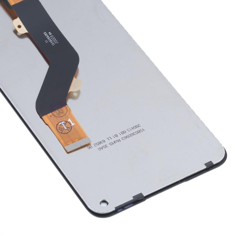 Infinix Note 7 (X690 / X690B) Screen Replacement