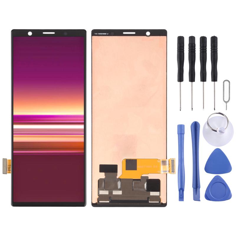 Sony Xperia 5 Screen Replacement