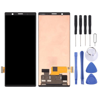 Sony Xperia 5 Screen Replacement
