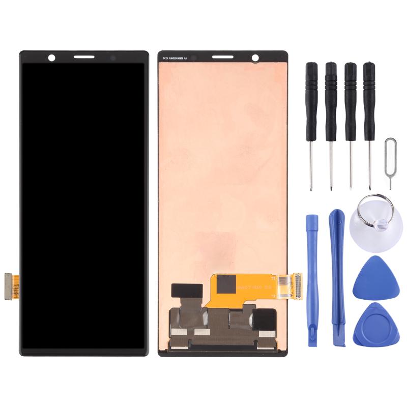 Sony Xperia 5 Screen Replacement