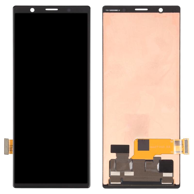 Sony Xperia 5 Screen Replacement