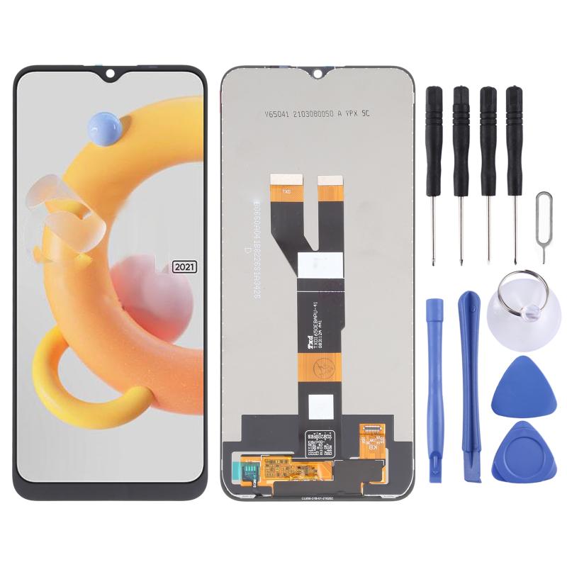 Realme C11 2021 (RMX3231) Screen Replacement