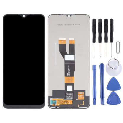 Realme C11 2021 (RMX3231) Screen Replacement