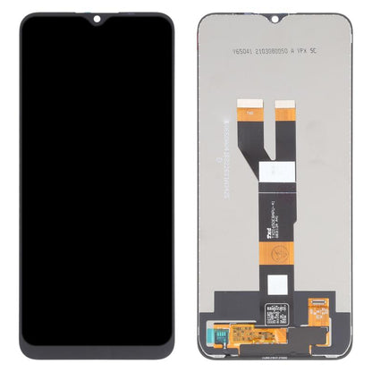 Realme C11 2021 (RMX3231) Screen Replacement
