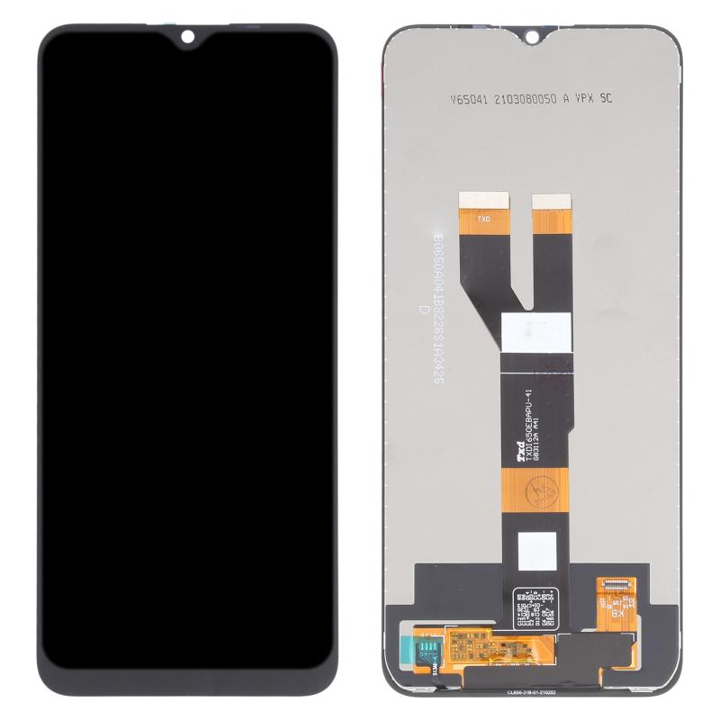 Realme C11 2021 (RMX3231) Screen Replacement