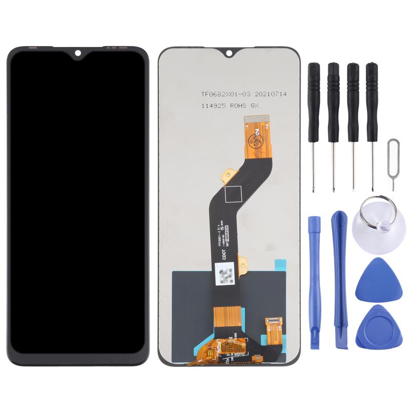 Infinix Hot 10 Play / Smart 5 (India) (X688C / X688B) Screen Replacement