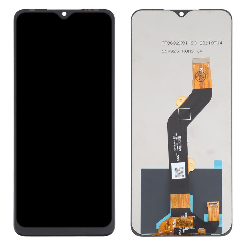 Infinix Hot 10 Play / Smart 5 (India) (X688C / X688B) Screen Replacement