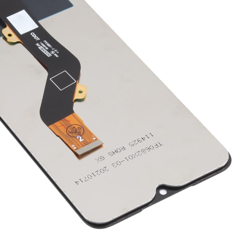 Infinix Hot 10 Play / Smart 5 (India) (X688C / X688B) Screen Replacement