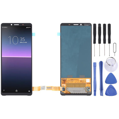 Sony Xperia 10 II OLED Screen Replacement