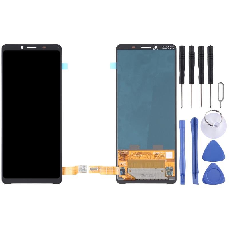 Sony Xperia 10 II OLED Screen Replacement
