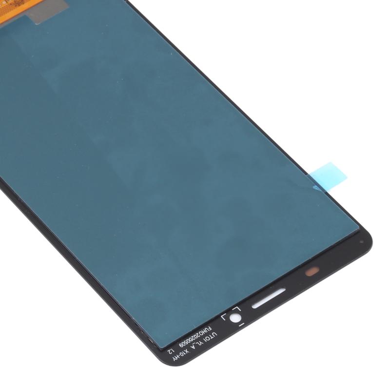 Sony Xperia 10 II OLED Screen Replacement