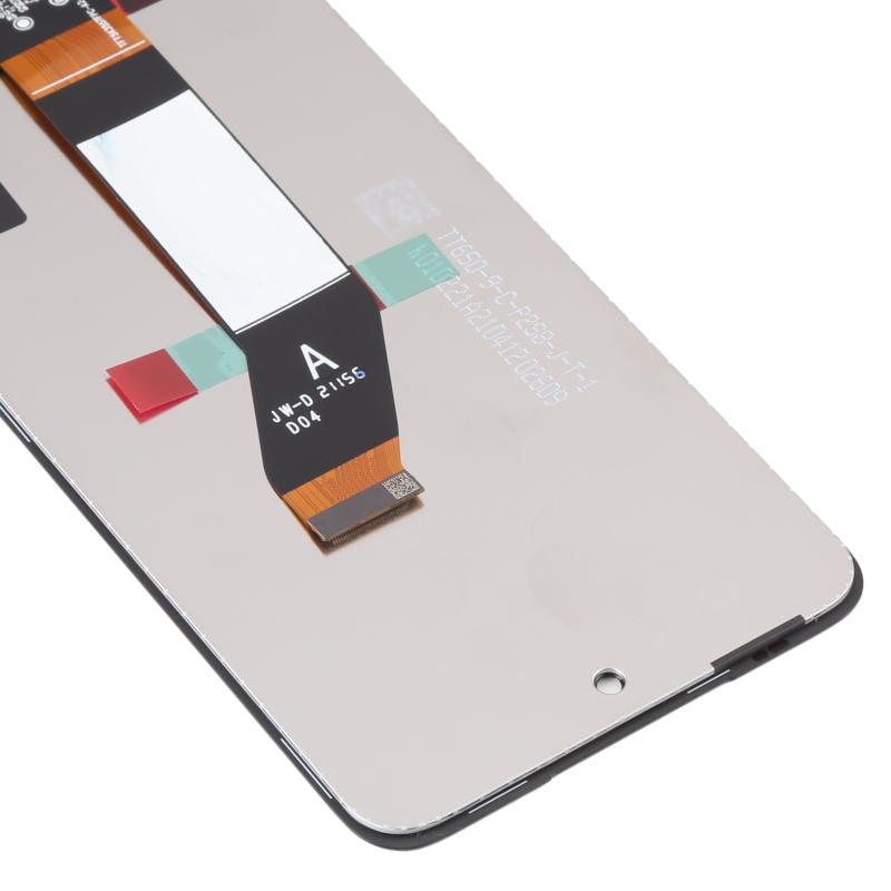 Xiaomi Redmi 10 / Redmi 10 2022 / Redmi 10 Prime Screen Replacement