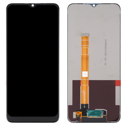 Realme C21Y (RMX3261) Screen Replacement