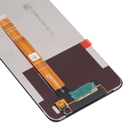 Realme C21Y (RMX3261) Screen Replacement