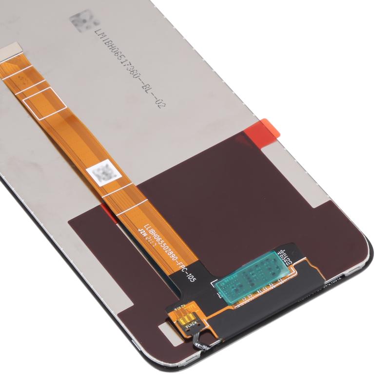 Realme C21Y (RMX3261) Screen Replacement