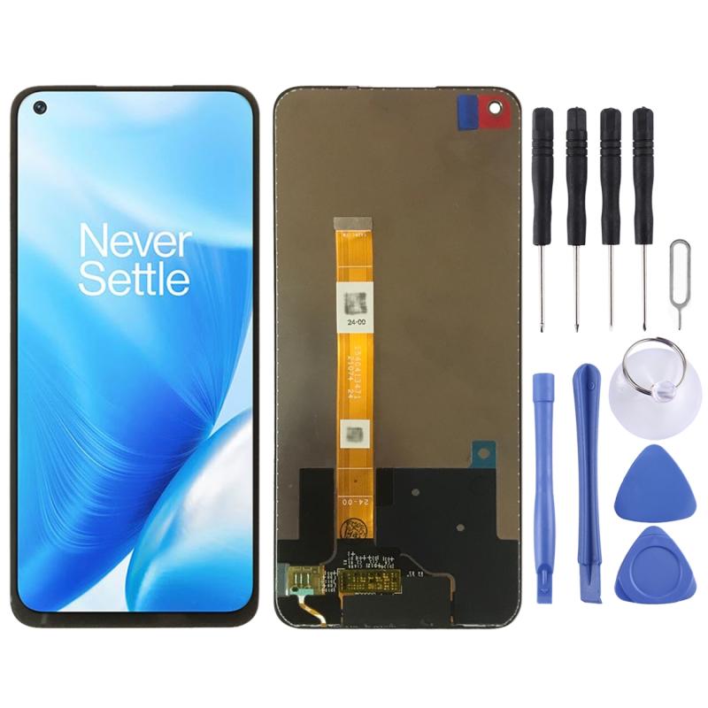 OnePlus Nord N200 5G (DE2118) Screen Replacement