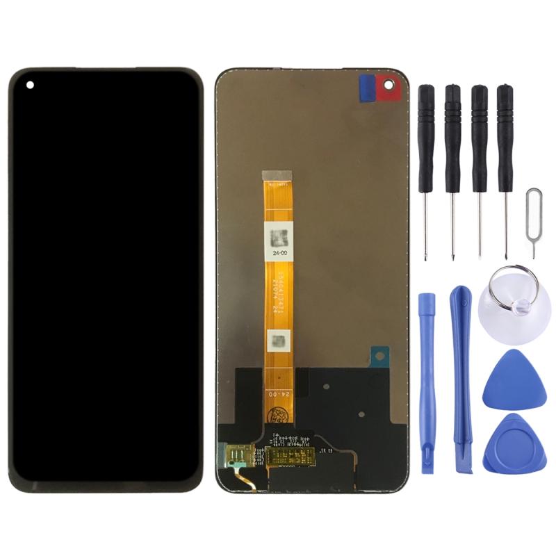 OnePlus Nord N200 5G (DE2118) Screen Replacement
