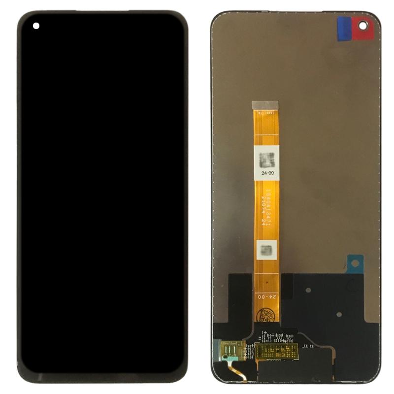 OnePlus Nord N200 5G (DE2118) Screen Replacement