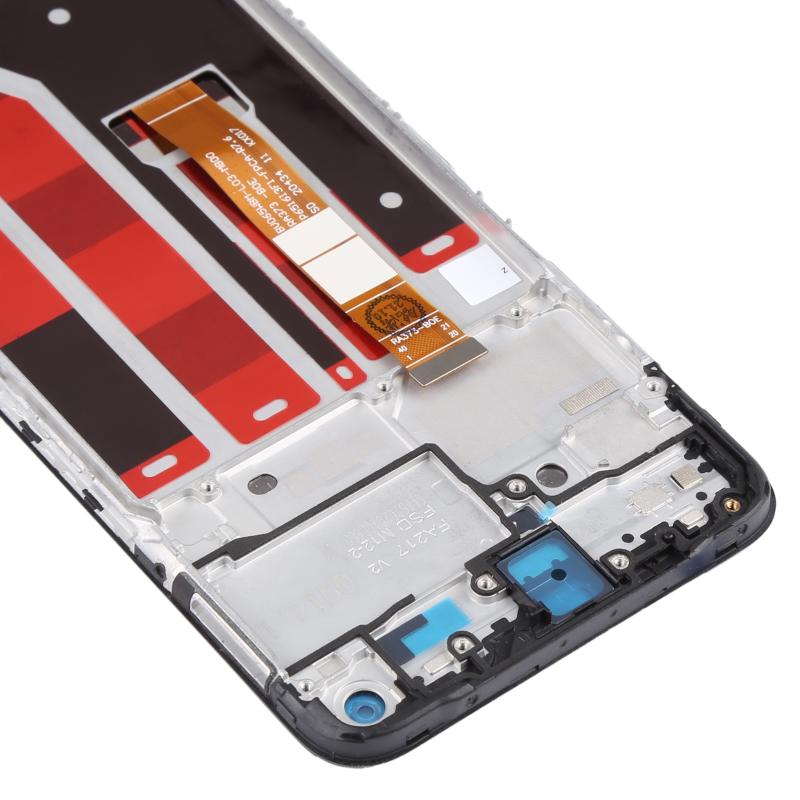 OPPO A53 4G (CPH2127 / CPH2131) Screen Replacement – With Frame