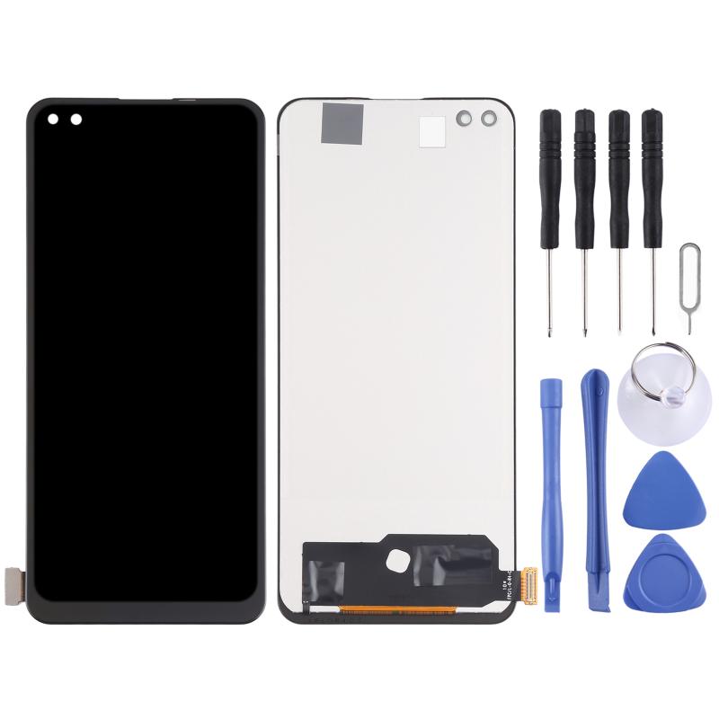 vivo V19 TFT LCD Screen Replacement – No Fingerprint