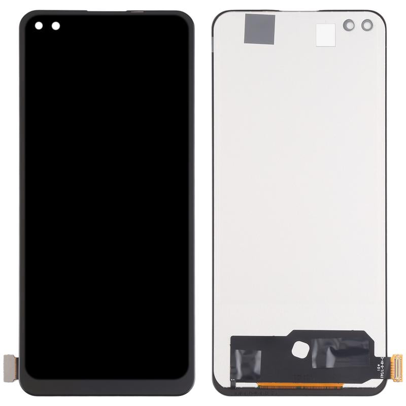 vivo V19 TFT LCD Screen Replacement – No Fingerprint