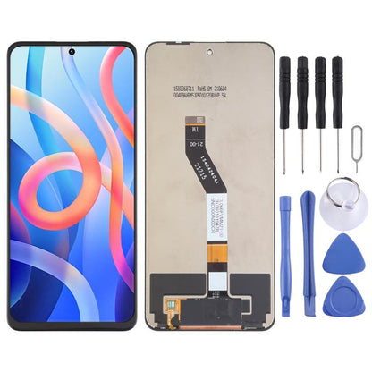 Xiaomi Redmi Note 11S 5G / Note 11T 5G / Note 11 5G (China) & Poco M4 Pro 5G IPS LCD Screen Replacement