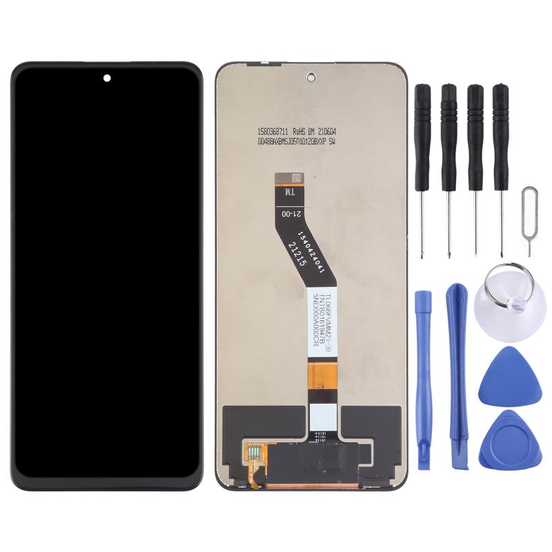 Xiaomi Redmi Note 11S 5G / Note 11T 5G / Note 11 5G (China) & Poco M4 Pro 5G IPS LCD Screen Replacement