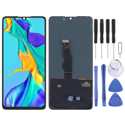 Huawei P30 OLED Screen Replacement