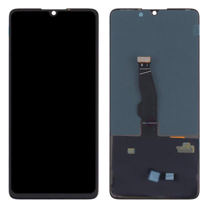 Huawei P30 OLED Screen Replacement