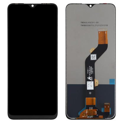 Infinix Hot 10T (X689C) Screen Replacement