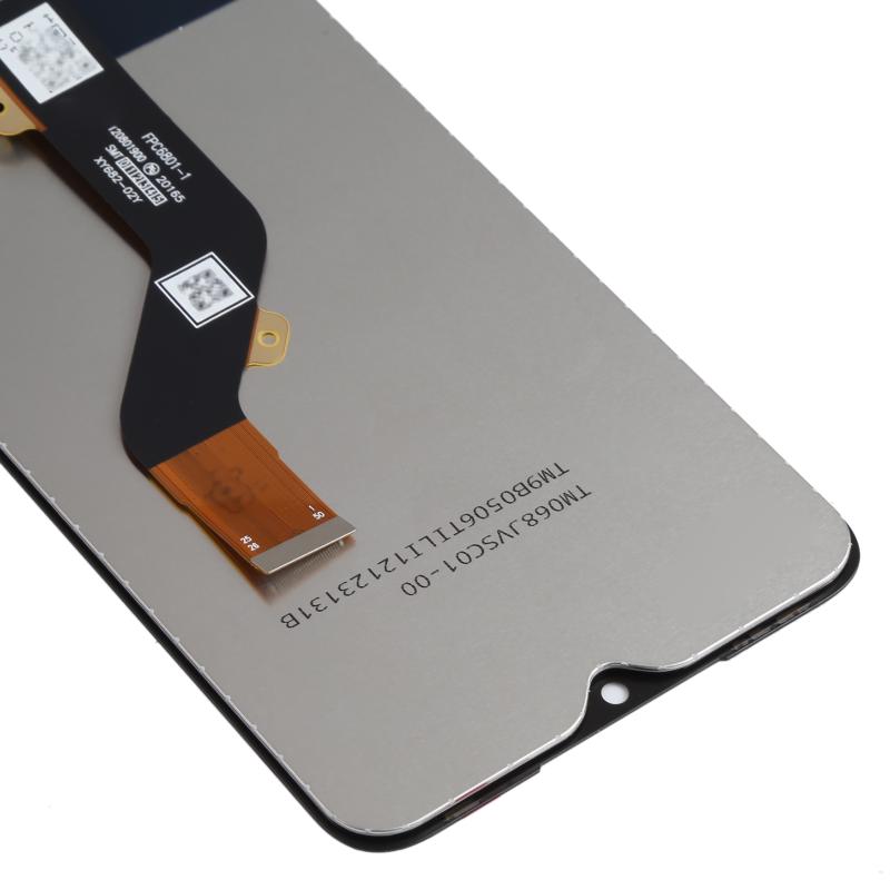 Infinix Hot 10T (X689C) Screen Replacement
