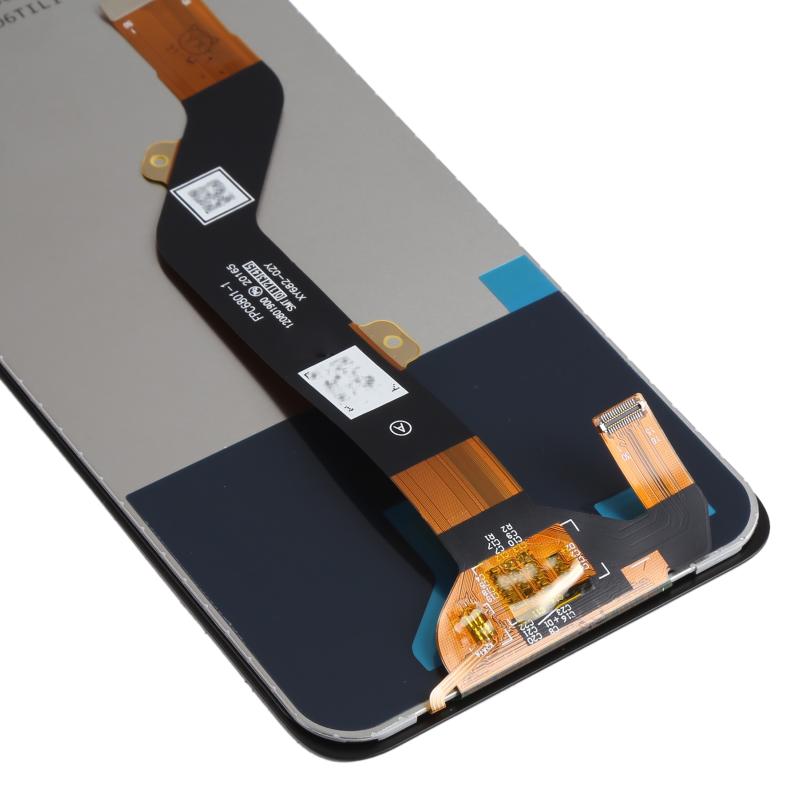Infinix Hot 10T (X689C) Screen Replacement
