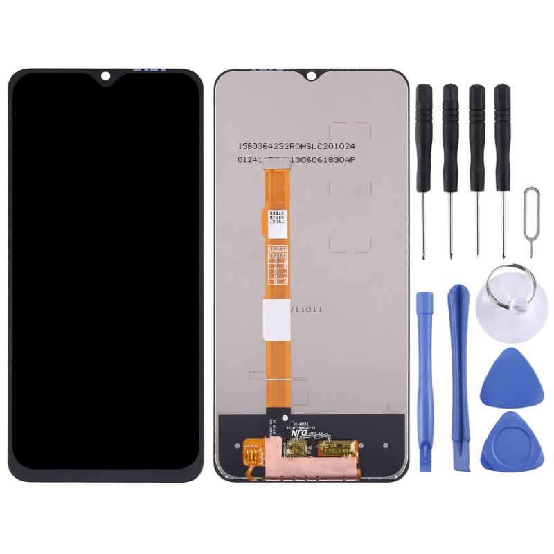 vivo Y33s 4G / Y33 / Y33T / Y74s / Y76s Screen Replacement