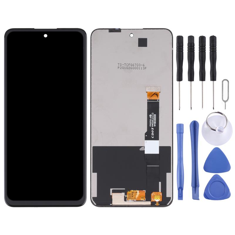 TCL 20 5G (T781 / T781K / T781H) Screen Replacement